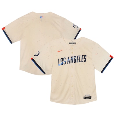 Los Angeles Dodgers Kids Jerseys 2025-12-05-001